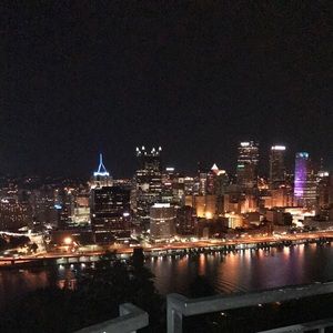 Meet your Posher, Calvin